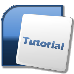 Tutoriales